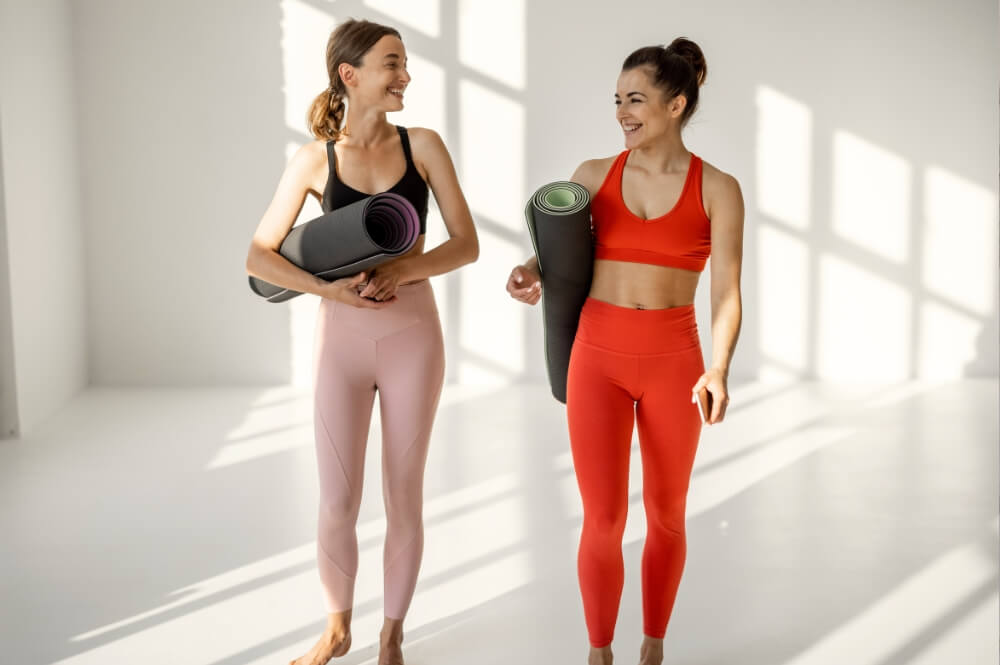zajecia fitness