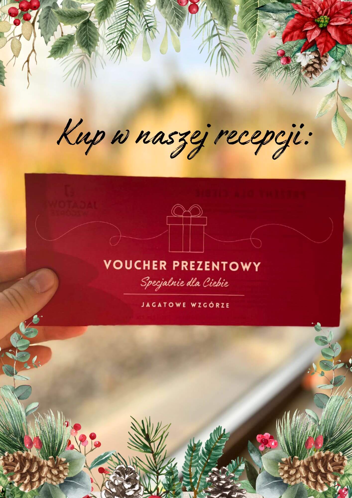 voucher prezentowy
