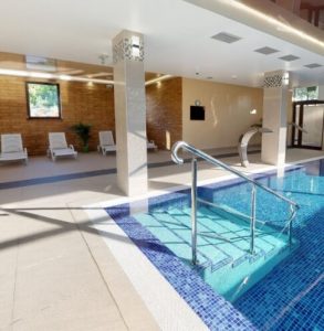 Centrum Rehabilitacji i Regeneracji Jagatowe Wzgórze