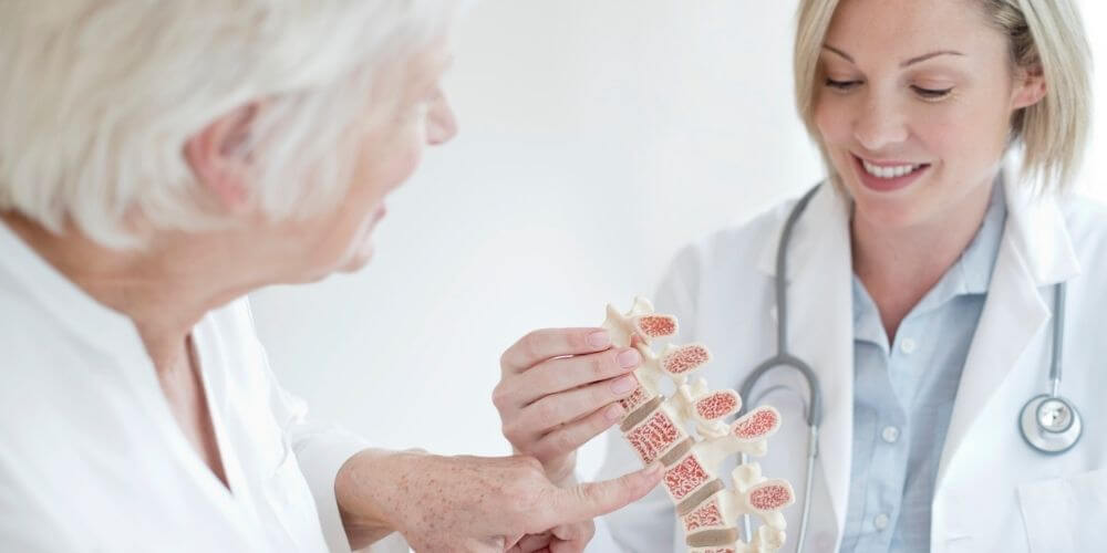 turnusy rehabilitacyjne osteoporoza Gdańsk Jagatowe Wzgórze