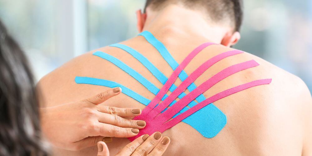 kinezydetapia -Jagatowe Wzgórze Pruszcz Gdański