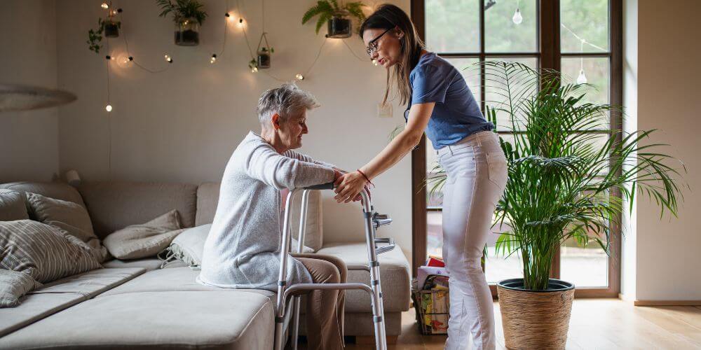turnusy rehabilitacyjne po udarze pomorskie Jagatowe Wzgórze