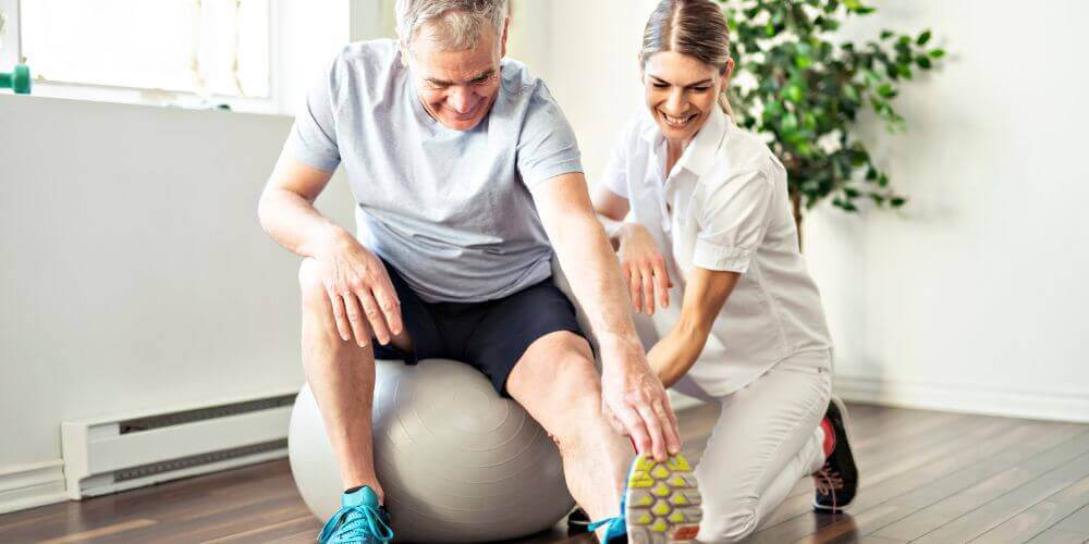 turnusy rehabilitacyjne geriatryczne pomorskie Gdańsk Jagatowe Wzgórze