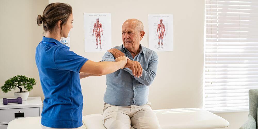 turnus rehabilitacyjny dla seniora
